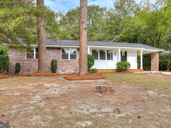 3713 Lexington Dr, Augusta, GA 30906