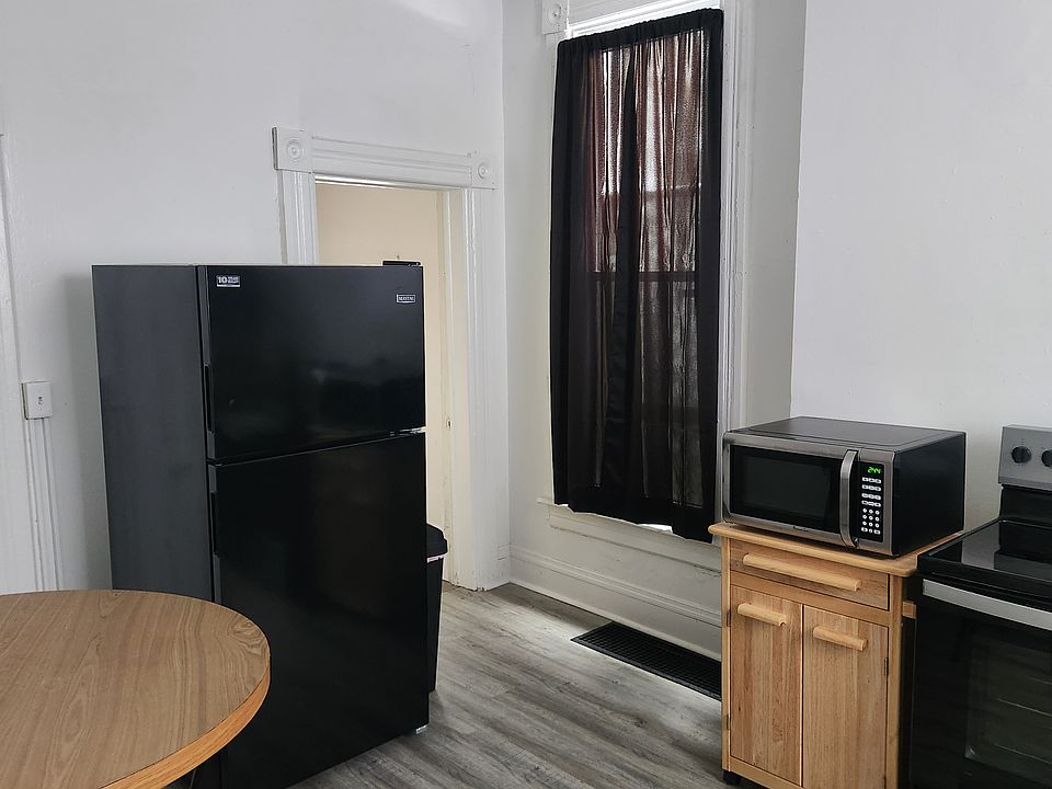 Kitchen Appliances