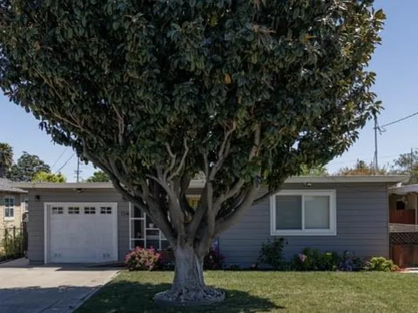 1148 Berkeley Ave, Menlo Park, CA 94025