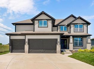 24322 W 58th Cir, Shawnee, KS 66226