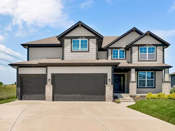 24322 W 58th Cir, Shawnee, KS 66226