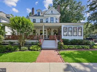 730 Park Ave, Collingswood, NJ 08108