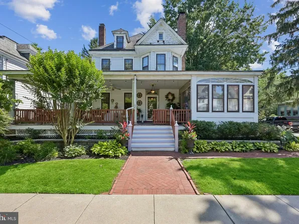 730 Park Ave, Collingswood, NJ 08108