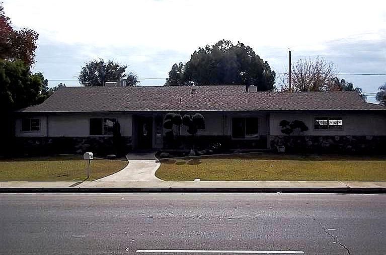 6001 Olive Dr, Bakersfield, CA 93308 Zillow
