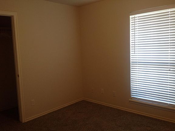 First Spare Bedroom