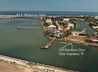 256 Barrataria Dr, Saint Augustine, FL 32080