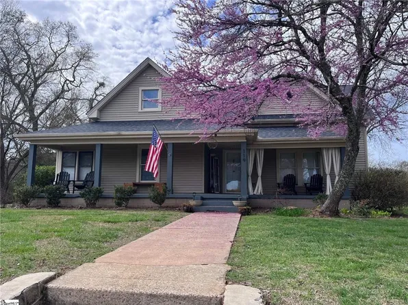 117/119 N Main St, Six Mile, SC 29682