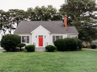 3069 Main St, Exmore, VA 23350