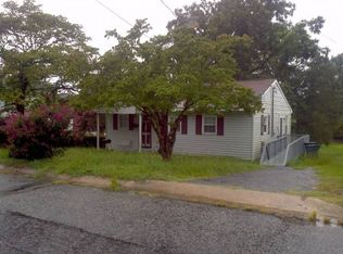 705 Isler St, Goldsboro, NC 27530
