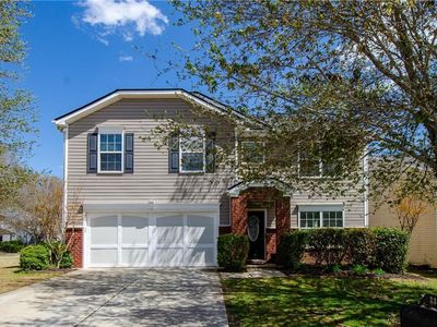 3305 Ragan Ct, Cumming, GA, 30040