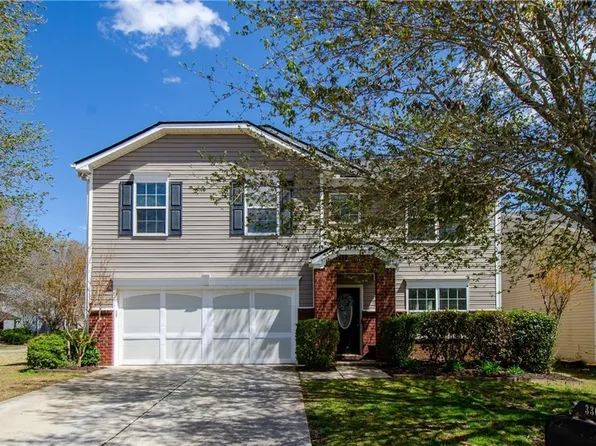 3305 Ragan Ct, Cumming, GA 30040