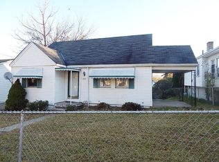 2430 Warren St, Covington, KY 41014