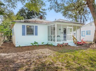 35 Hildreth Dr, Saint Augustine, FL 32084