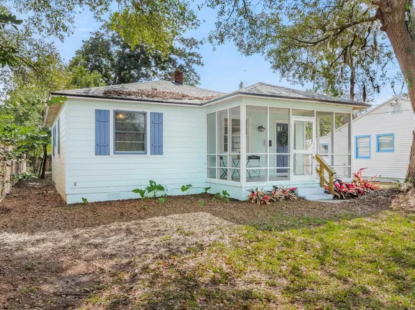 35 Hildreth Dr, Saint Augustine, FL 32084