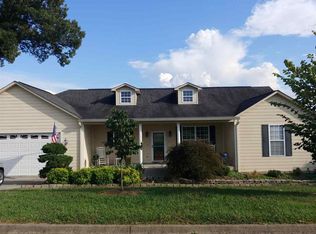 809 Wehali Trl, Kodak, TN 37764