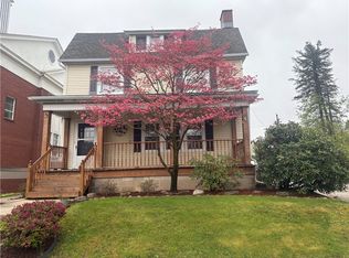 203 Spruce Ave, Sharon, PA 16146