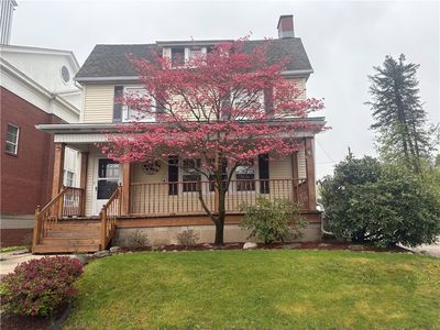 203 Spruce Ave, Sharon, PA, 16146