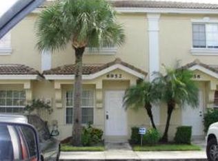 6952 Stoney Creek Cir, Lake Worth, FL 33467