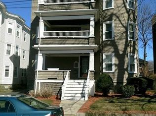 23 Turner St #3, Boston, MA 02135