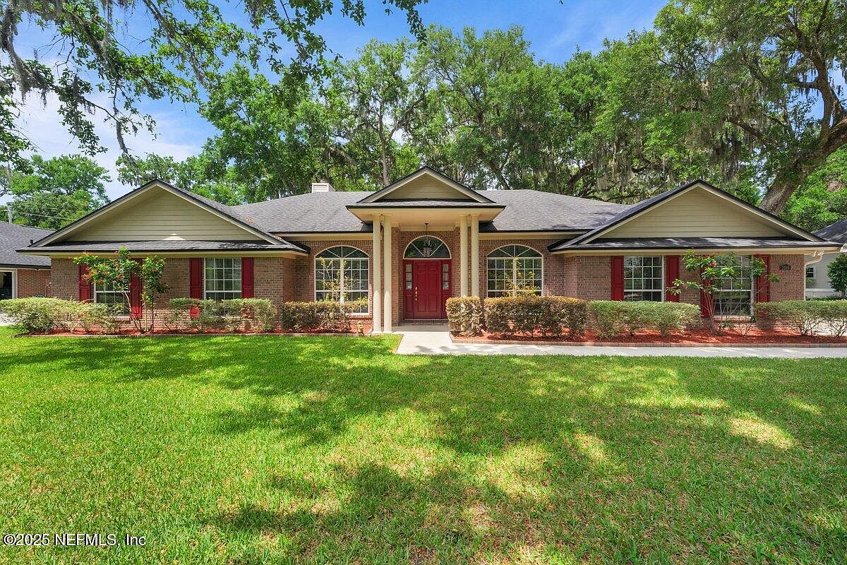 2589 SCOTT MILL Drive S, Jacksonville, FL 32223 | Zillow