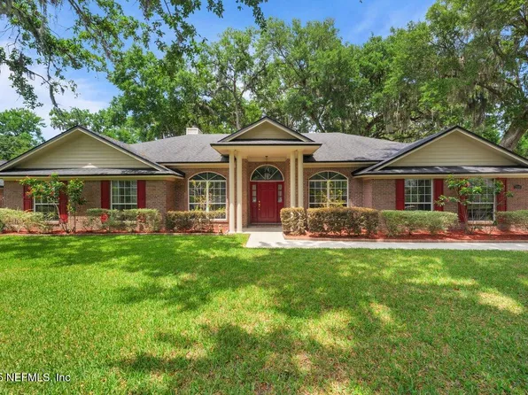 2589 SCOTT MILL Drive S, Jacksonville, FL 32223