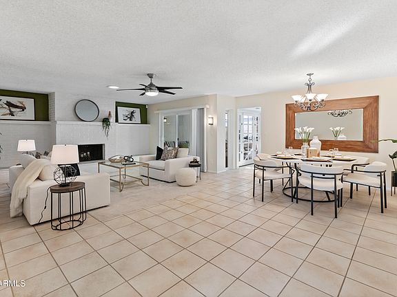 3rd image of 6516 N VILLA MANANA Drive