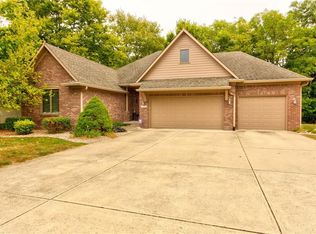 5983 S County Road 700 E, Plainfield, IN 46168