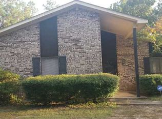 5205 Mickey Dr, Mobile, AL 36618