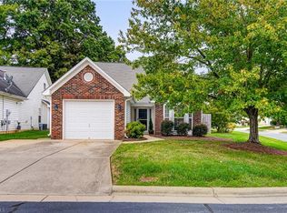 4400 River Forest Ln, Greensboro, NC 27409