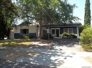 7911 McNulty Ave, Winnetka, CA 91306