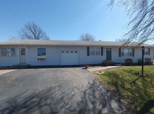 204 S Baird St, Clinton, MO 64735