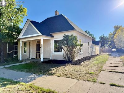 323 N 4th St, Canon City, CO, 81212