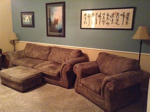 Front Room