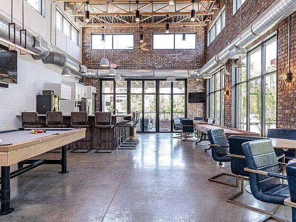 Jeffrey Park Community Room