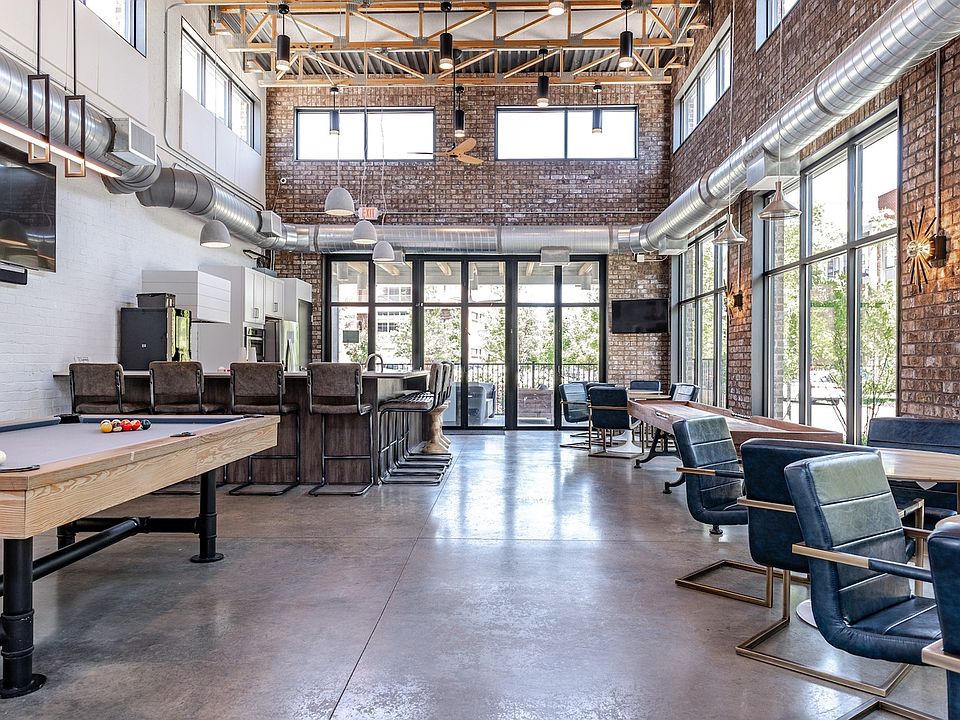 Jeffrey Park Community Room
