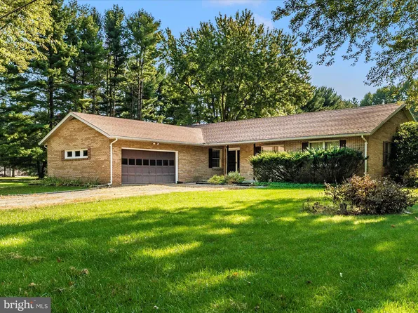 13535 John Kline Rd, Smithsburg, MD 21783