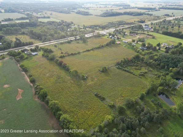 0 N Us Highway 27, Saint Johns, MI 48879