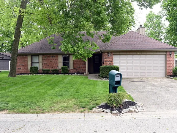 425 Richard Gln, Tipp City, OH 45371