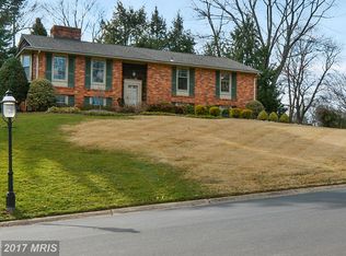 230 Providence Rd, Annapolis, MD 21409