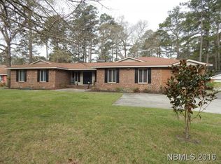 3108 Farrior Cir, New Bern, NC 28562
