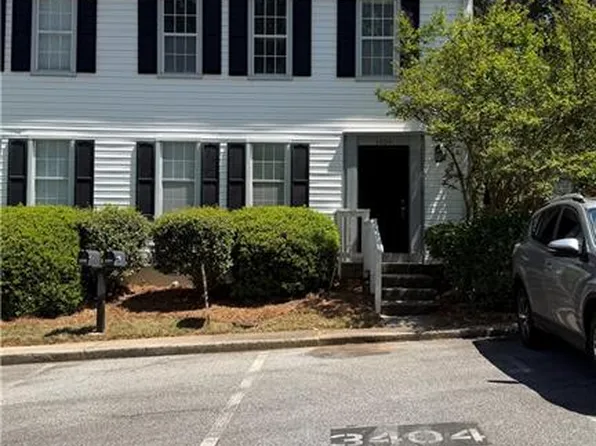 3404 Bayshore Dr, Atlanta, GA 30340