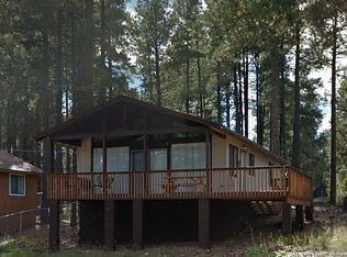 2813 Kweo Trl, Flagstaff, AZ 86005