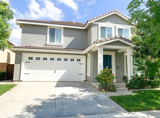 11419 Chinaberry St, Corona, CA 92883