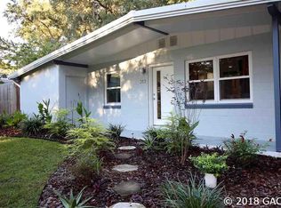 313 NW 36th Ter, Gainesville, FL 32607