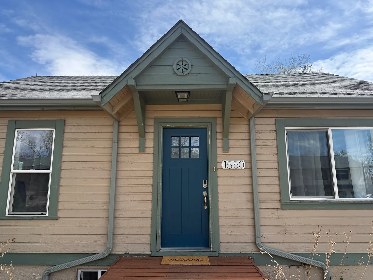 2 bed, 900 sqft, $2,750 — Photo 2