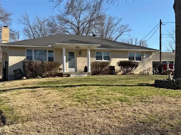 5310 Yecker Ave, Kansas City, KS 66104
