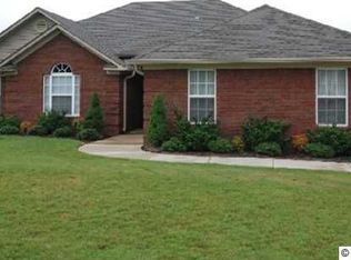 206 Alder Ridge Dr, New Market, AL 35761