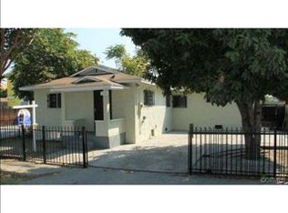 9722 Bandera St, Los Angeles, CA 90002