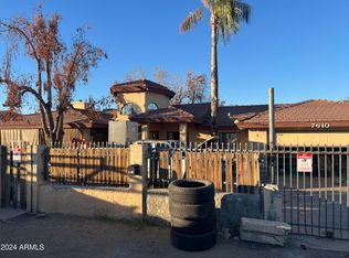 7610 W Orangewood Ave, Glendale, AZ 85303