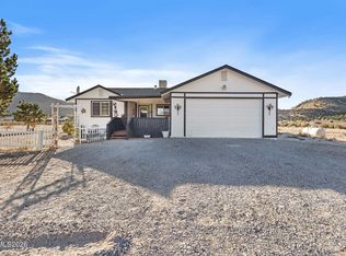 26905 Fetlock Dr, Reno, NV 89508